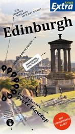 Edinburgh / ANWB Extra 9789018041007 Matthias Eickhoff, Boeken, Verzenden, Gelezen, Matthias Eickhoff