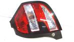 Achterlicht carrosserie rechts Renault Twingo III 0.9 TCe 90, Auto-onderdelen, Verlichting, Ophalen of Verzenden, Gebruikt, Renault