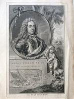 Nederland - Amsterdam; Jean Picart - B. Picart / P. Tanje /, Nieuw