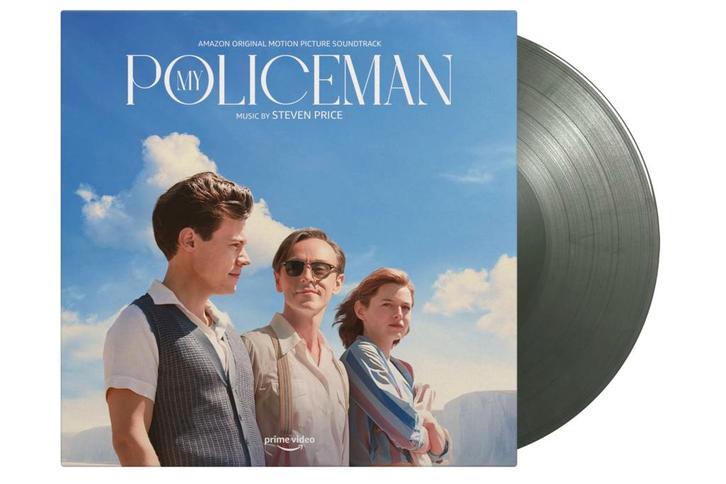 My Policeman, Cd's en Dvd's, Vinyl | Filmmuziek en Soundtracks