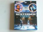 Nick & Simon - Overal Ahoy 2009 (2 CD + DVD) + boekje, poste, Verzenden, Nieuw in verpakking