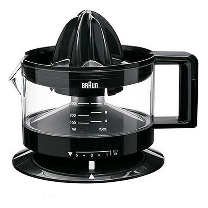 Tweedekans - Braun TributeCollection CJ 3000 BK -, Witgoed en Apparatuur, Keukenmixers, Ophalen of Verzenden