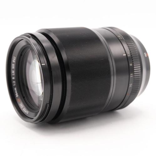 Fujifilm XF 90mm F/2.0 R LM WR | Tweedehands, Audio, Tv en Foto, Fotocamera's Digitaal, Gebruikt, Verzenden