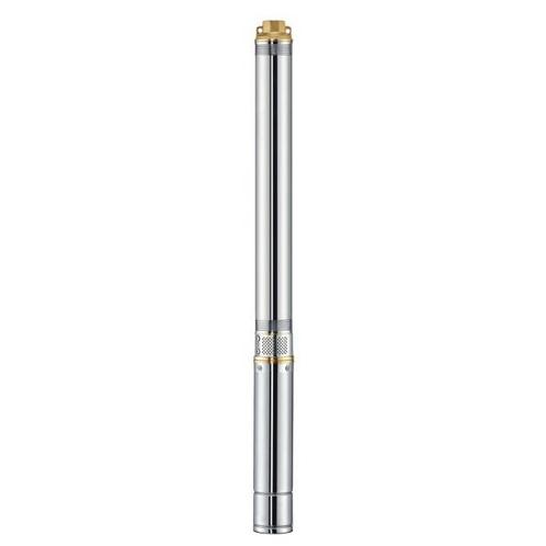 FKP OF3 1,1KW bronpomp 3 (78mm), 5,4 m3/uur, 94 meter, Tuin en Terras, Waterpompen, Bronpomp, Nieuw, Elektrisch, Ophalen of Verzenden