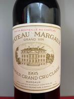 1995 Chateau Margaux - Margaux 1er Grand Cru Classé - 1 Fles, Nieuw