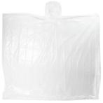 Benson Wegwerp regenponcho - transparant - compact - duur..., Ophalen of Verzenden, Nieuw