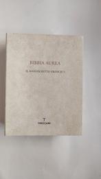 Channel - La Bibbia Aurea - 2022, Antiek en Kunst, Antiek | Boeken en Bijbels
