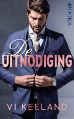 9789021461229 De uitnodiging Vi Keeland, Boeken, Verzenden, Nieuw, Vi Keeland