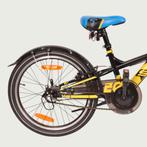 Scool kinderfiets 20 inch, Fietsen en Brommers, Fietsen | Kinderfietsjes, Ophalen of Verzenden, Gebruikt, Scool