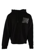 Versace Jeans Couture sweater maat M, Zwart, Nieuw, Versace, Verzenden
