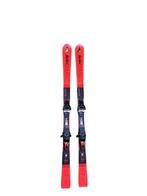 Atomic Redster S7 2020 - 163 cm, 160 tot 180 cm, Gebruikt, Ophalen of Verzenden, Carve