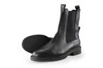 Chelsea boots in maat 40 Zwart | 10% extra korting, Kleding | Dames, Schoenen, Verzenden, Zwart, Overige typen, Zo goed als nieuw