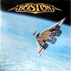 LP gebruikt - Boston - Third Stage, Cd's en Dvd's, Verzenden, Zo goed als nieuw