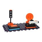 Science Electronics Elektro Bouwset Luchtvaart met Stoplicht, Ophalen of Verzenden, Nieuw