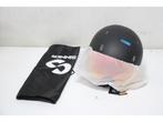 SINNER Titan Visor - Skihelm - Lichtgewicht - Maat 63 - Mat, Verzenden, Zo goed als nieuw
