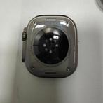 Apple Watch Ultra 2 4G 49mm Zilver Trail slimme horloges, Verzenden, Nieuw