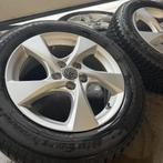 7+5.5MM WNTR Orig Toyota Lexus 17 Velgen TPMS, Ophalen, Banden en Velgen, 17 inch, Winterbanden