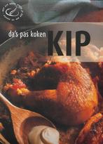 Kip / Das pas koken 9789036617161, Boeken, Verzenden, Gelezen, Onbekend