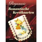 PERGAMANO ROMANTISCHE KERSTKAARTEN 9789038416311, Verzenden, Gelezen