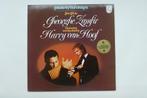 Gheorghe Zamfir & Harry van Hoof - Music by Candlelight (LP), Verzenden, Zo goed als nieuw