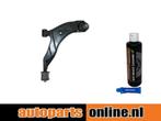 Draagarm Hyundai Accent voorzijde, rechts, onder, Verzenden, Nieuw, Hyundai