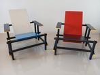 Jil Shon - Stoel (2) - Birch - uit de collectie, Antiek en Kunst, Antiek | Meubels | Stoelen en Banken