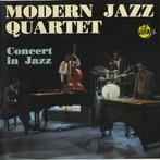 cd - Modern Jazz Quartet - Concert In Jazz, Verzenden, Zo goed als nieuw