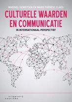 Culturele waarden en communicatie in internationaal, Boeken, Verzenden, Nieuw