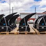 SE Ripper tand S30, S40, S45, S50, S60, S70, S80 & S90, Verzenden