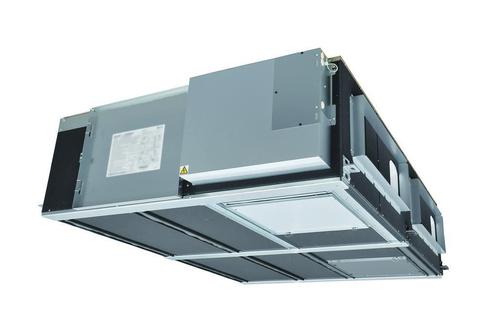 LG Mitsubishi WTW systeem systemen SUPER GOEDKOOP, Doe-het-zelf en Verbouw, Ventilatie en Afzuiging, Nieuw