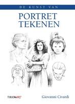 De Kunst van portrettekenen 9789043913157, Verzenden, Gelezen
