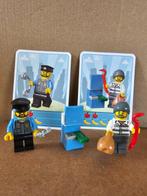 Lego Minifiguur - Minifigures - Lego Education Community, Nieuw
