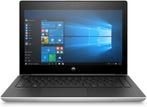 HP Probook 430 G5 Intel Core i3 8130U | 8GB DDR4 | 128GB..., Ophalen of Verzenden, Zo goed als nieuw, 14 inch, 2 tot 3 Ghz