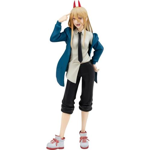 GSC Chainsaw Man POP UP Parade Figure-Power (Diversen) NIEUW, Verzamelen, Beelden en Beeldjes, Nieuw, Ophalen of Verzenden