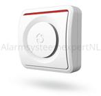 Jablotron JA-101KR GSM + LAN Draadloos alarmsysteem KIT (D)
