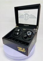 Vanessa Fodera (1981) - IN TIME, WE TRUST - Luxury Watch