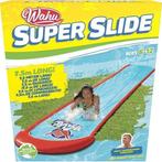 Wahu - Backyard Super Slide - Waterglijmat - Waterglijbaan, Kinderen en Baby's, Speelgoed | Buiten | Los speelgoed, Ophalen of Verzenden