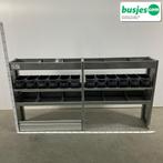 Aluca bedrijfswageninrichting 1990x320x1050mm (2827), Ophalen of Verzenden