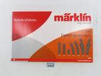 Märklin H0 - 24904 - Modeltreinsporen (1) - 20-delige, Nieuw