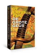 De erfenis van de Grote Geus / Jack van Rijn / 2, Verzenden, Gelezen, Jaap van de Wal