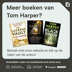 De verloren tempel 9789024528578 Tom Harper, Boeken, Verzenden, Gelezen, Tom Harper
