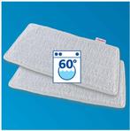 Vileda Vervanging voor Steam XXL – Set van 2 -, Doe-het-zelf en Verbouw, Reinigingsmachines, Ophalen of Verzenden, Zo goed als nieuw