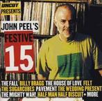 cd - Various - John Peels Festive 15, Verzenden, Zo goed als nieuw