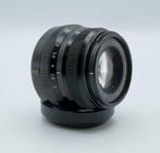 Fujifilm XF 35mm f/2.0 Zwart OCCASION 2, Ophalen of Verzenden, Zo goed als nieuw