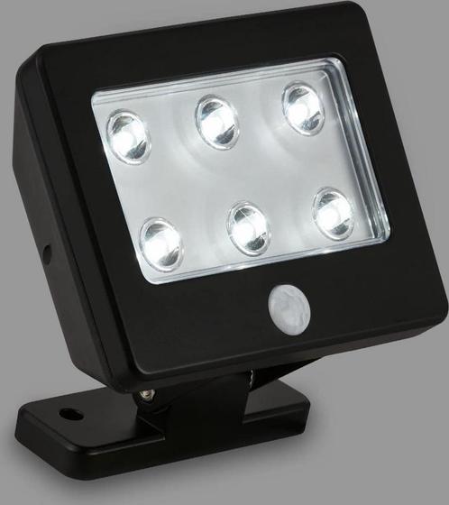 BRILONER KOLLIG Led Outdoor Wall Lamp With Motion Detector,, Huis en Inrichting, Lampen | Losse lampen, Zo goed als nieuw, Ophalen of Verzenden