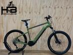 Ghost E-Teru Universal E-Mountainbike Shimano Deore 2021, Fietsen en Brommers, Fietsen | Mountainbikes en ATB, Overige merken
