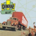 cd - Catherine - Sorry, Verzenden, Zo goed als nieuw