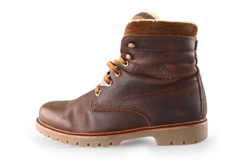 Panama Jack Boots in maat 42 Bruin | 10% extra korting, Kleding | Heren, Schoenen, Bruin, Zo goed als nieuw, Boots, Verzenden