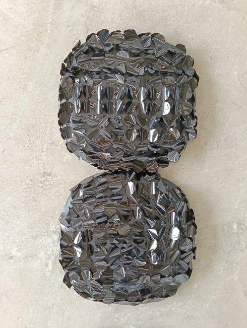 Carminho - black shadows, Antiek en Kunst, Kunst | Schilderijen | Modern