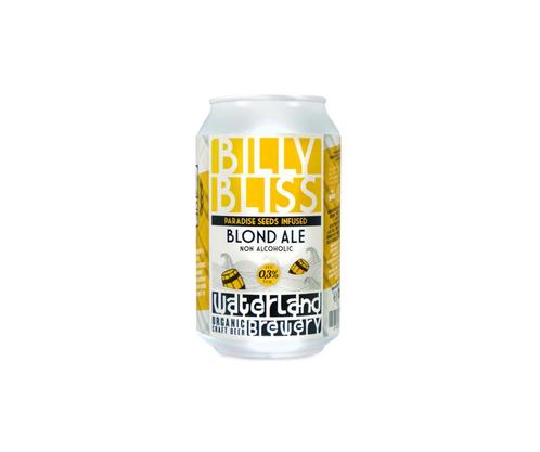 Bierderij Waterland Baby Bliss - alcoholarm, Diversen, Levensmiddelen